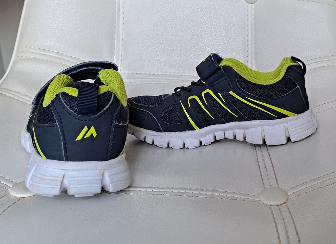 Buty sportowe adidasy Martes Sport dziecięce chłopięce 30