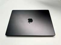 Apple MacBook Pro 14” M3 Pro (A2992) 18GB RAM, 512GB SSD | Space Black