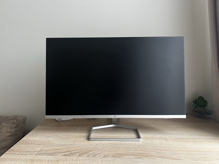 Монітор HP M27FD USB-C