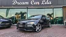 Audi A3 Limousine 2.0 TDI S-line S tronic