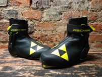 Buty do nart biegowych Fischer Speedmax Skate 37 NNN