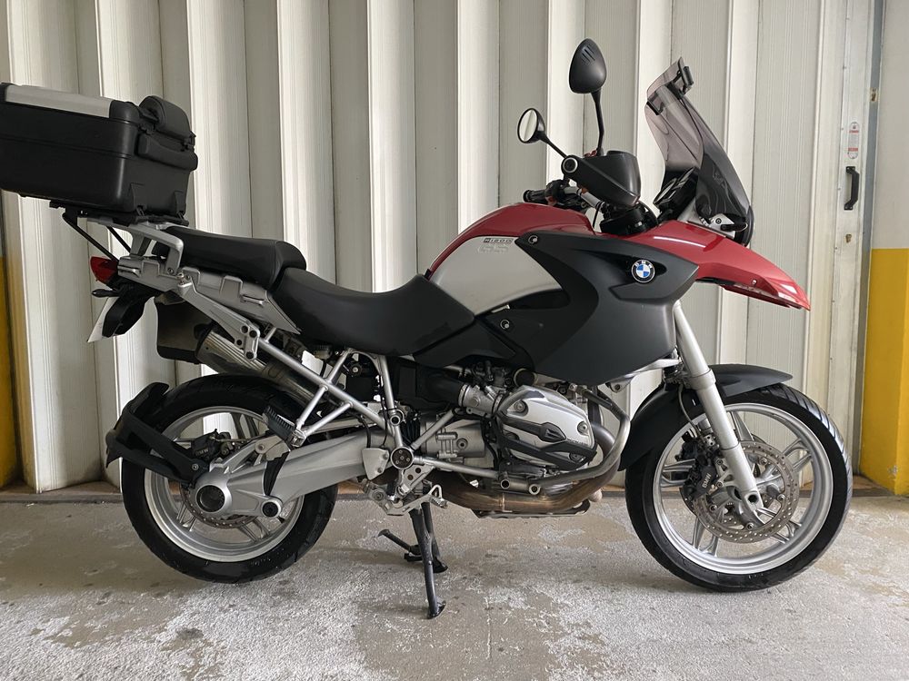 BMW  R 1200 GS