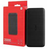 Power Bank Xiaomi Redmi 20000mAh Black (VXN4304GL)