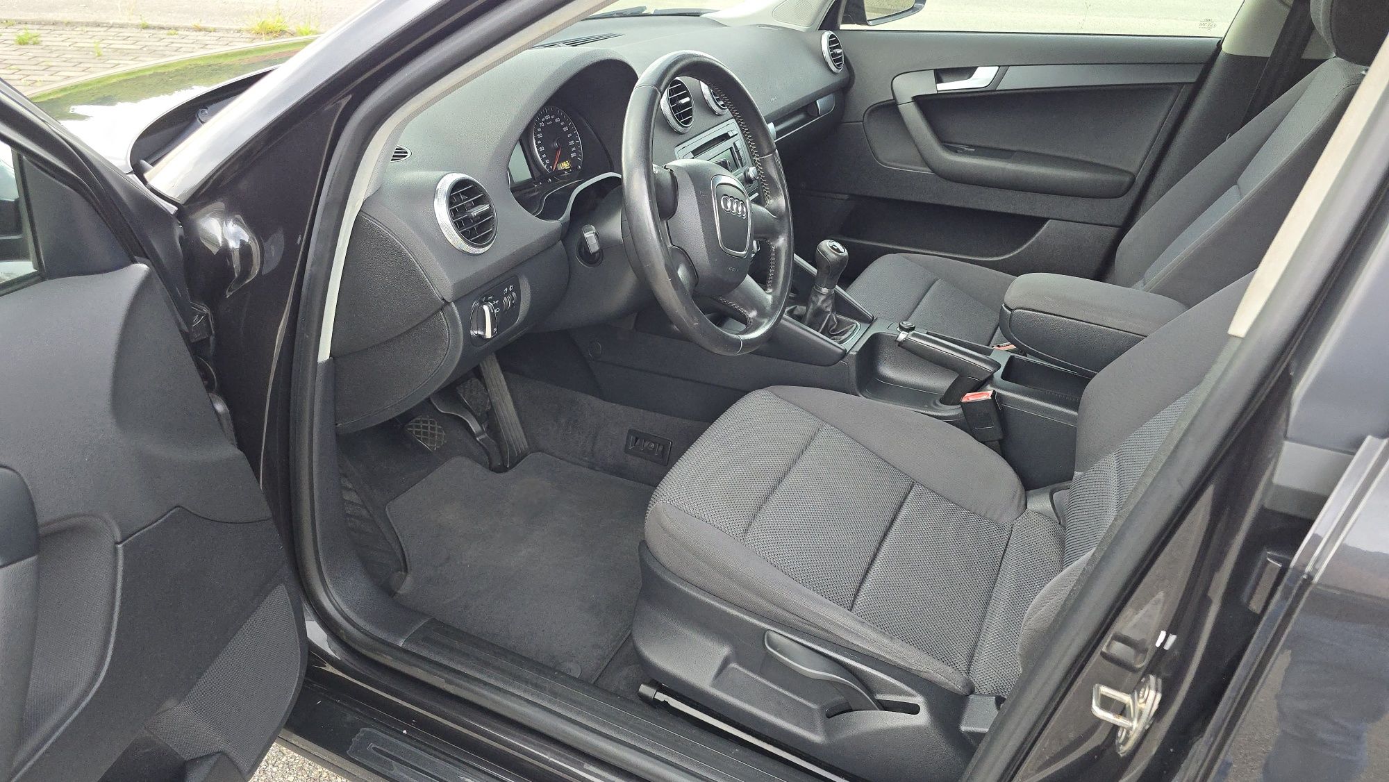 Audi A3 Sportback 1.9tdi