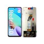 Wyświetlacz Lcd Szybka Do Xiaomi Redmi 10