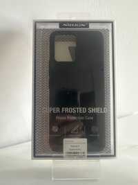 Nillkin frosted shield realme 8 pro