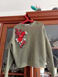 Sweterek rozmiar 38