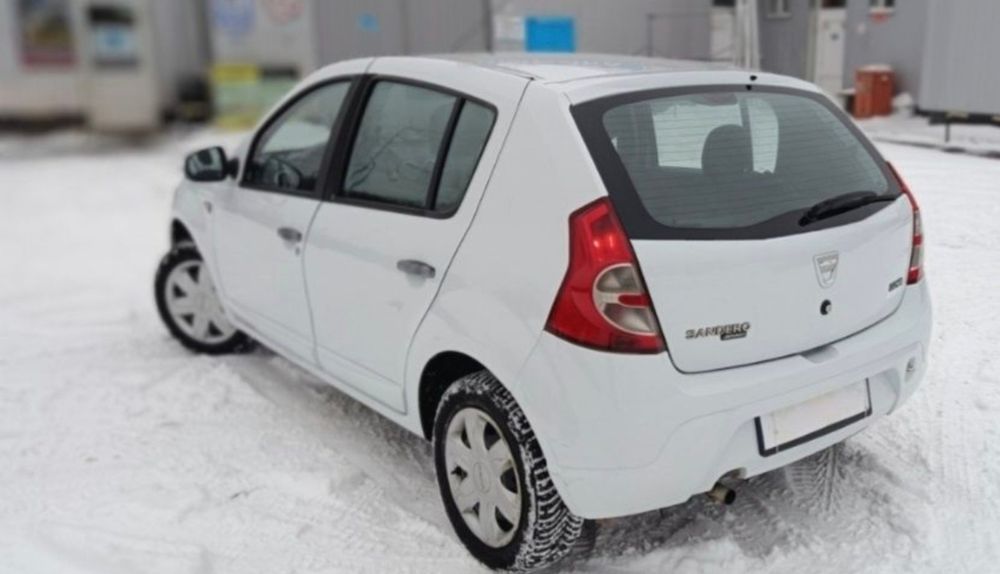 Аренда авто под такси