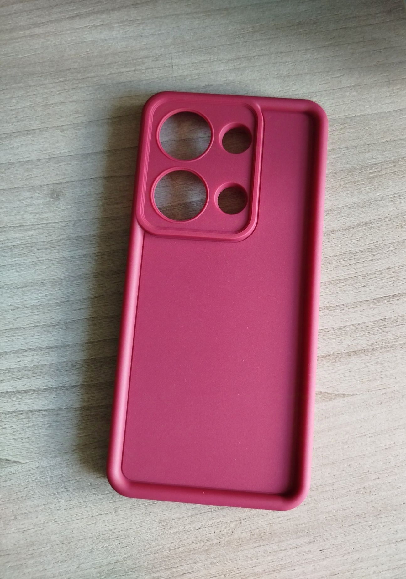 Продам цехол на Redmi Note 13 Pro