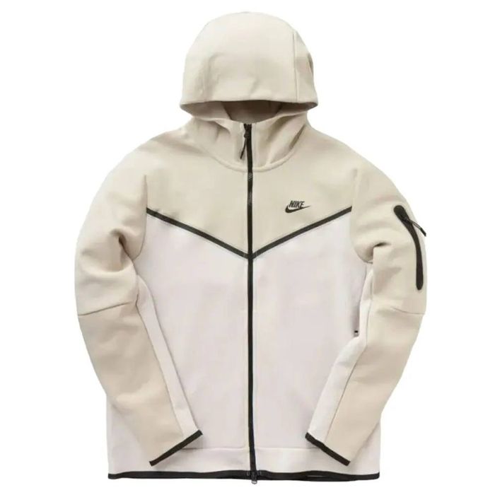 Nike tech fleece