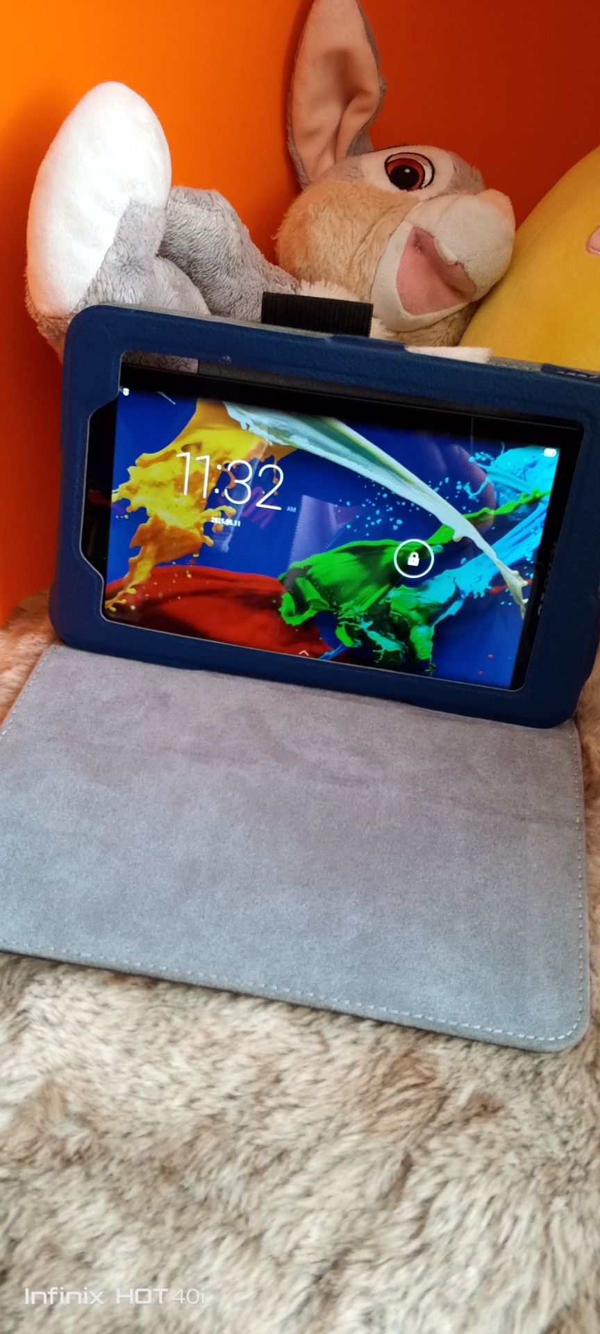 Tablet Lenovo TAB A7-10f