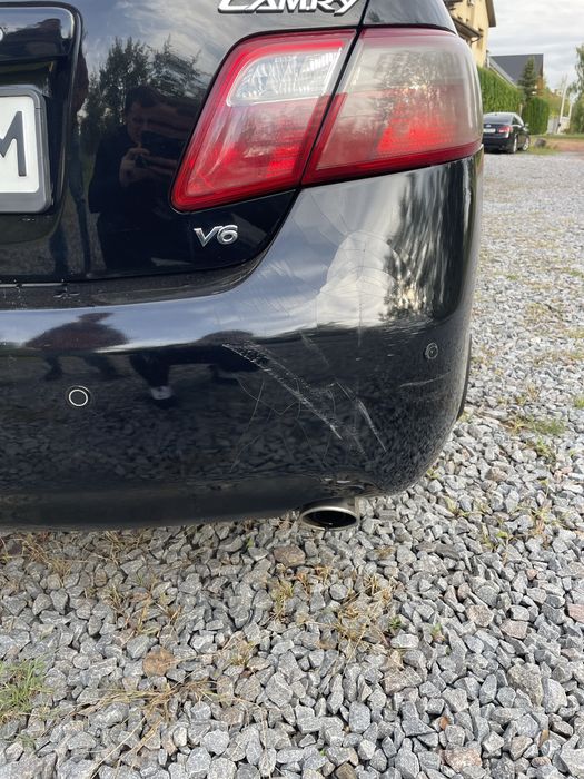 Toyota Camry 3.5 2006