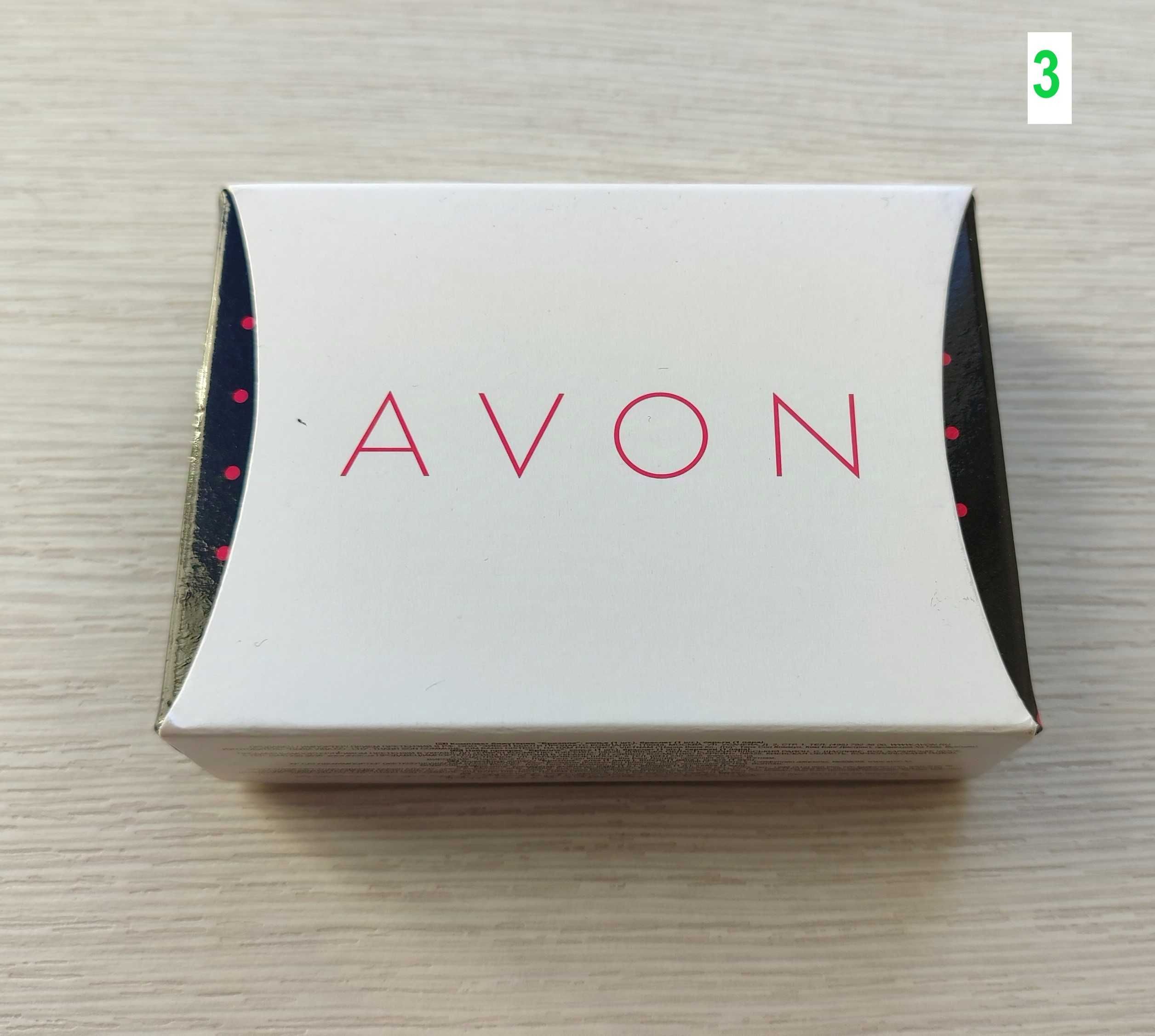 Бижутерия, украшения AVON Эйвон, колье браслеты серьги 2013, 2017 г