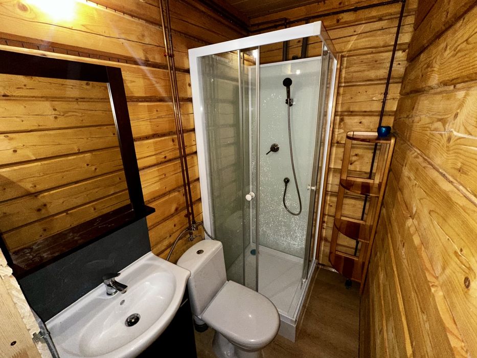 Domek w Górach/Samotnia/Bacówka/Domek wGorcach/Widok na Tatry/Odludzie