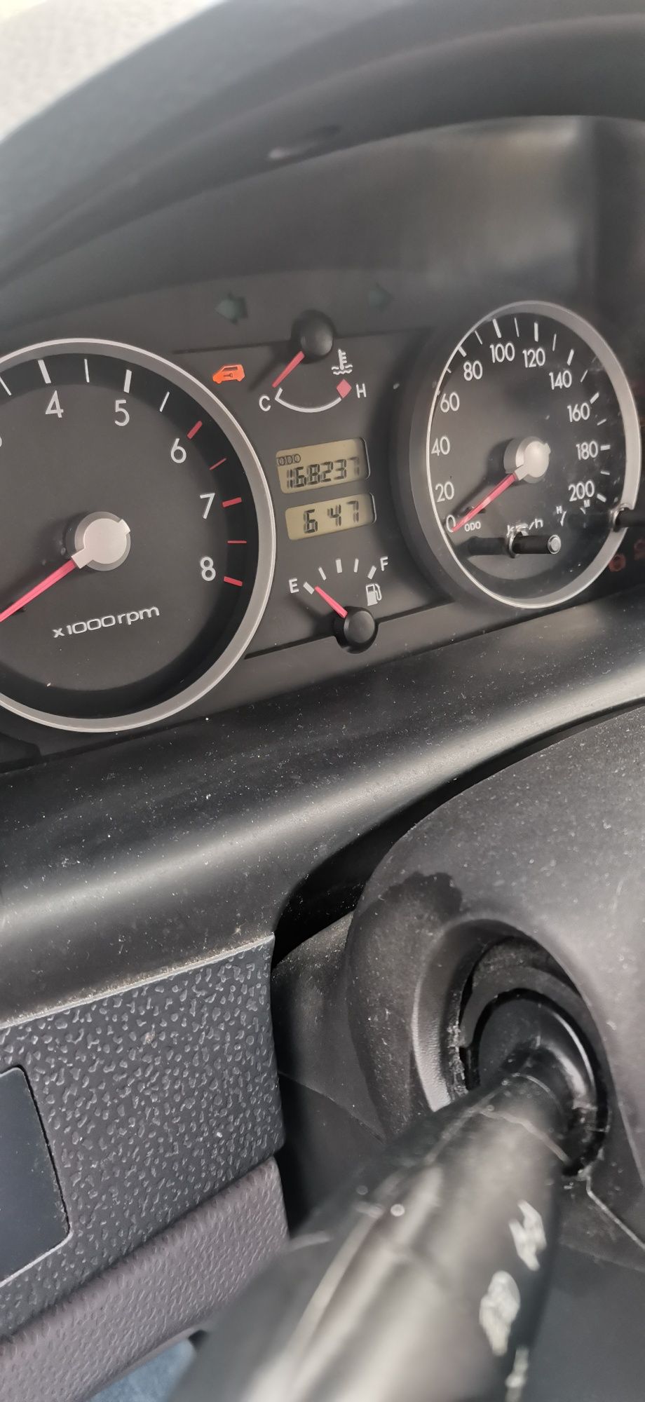 Hyundai Getz 2003