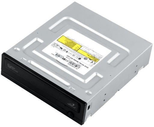 Samsung sh-222 dvd writer sata 5.25