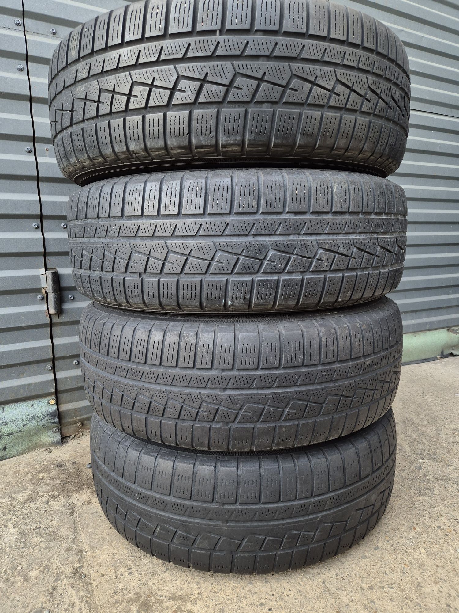 Диски 5*114.3, R17,  KIA