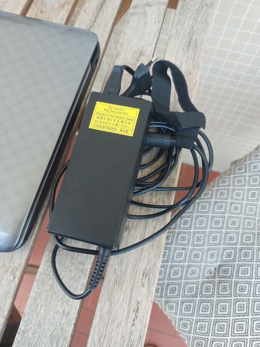 Computador Toshiba