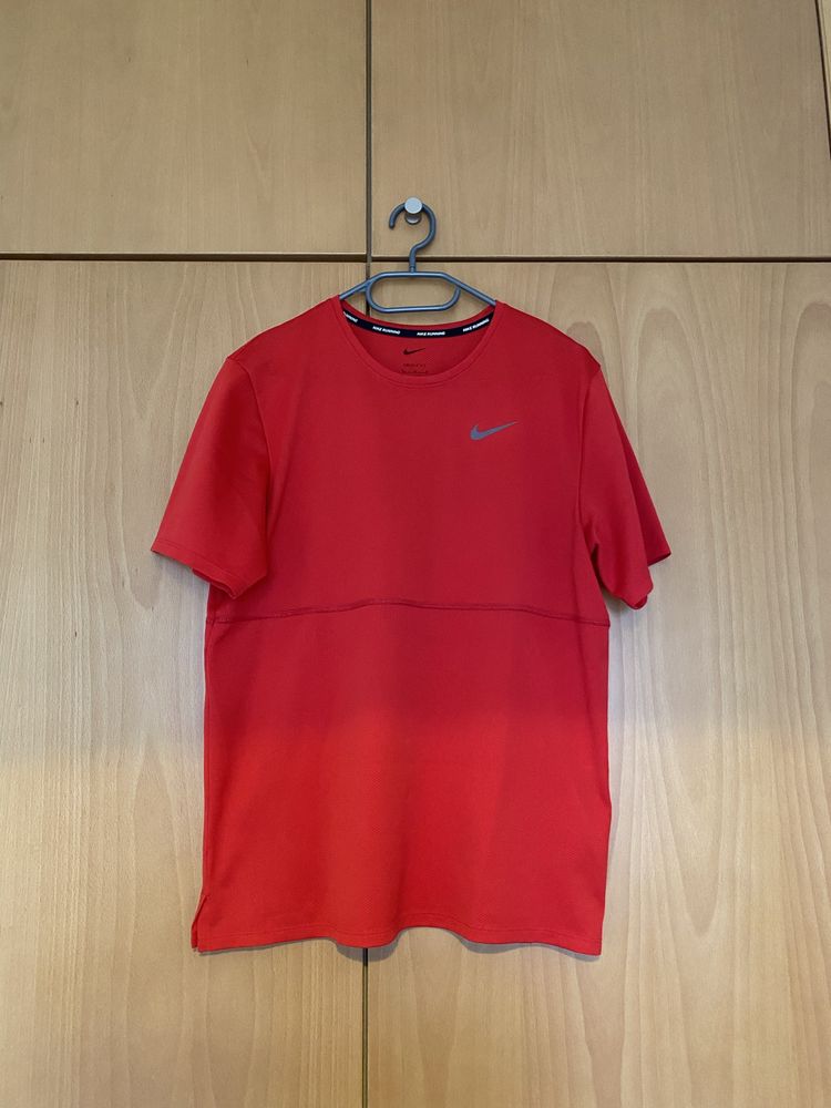 T-shirt desporto Nike