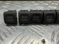 Кнопка выключения кондиционера Opel Omega B 1994-  90563850