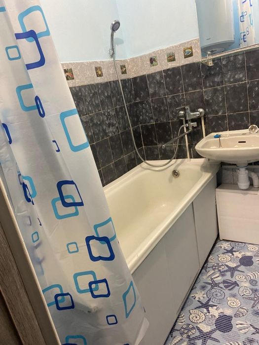 6ст.Б.Фонтана Сдам 1 комнатную квартиру