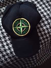 Кепка Stone island