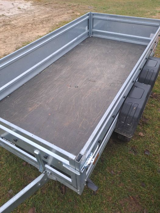 Drewno opałowe mix liściaste 1,3m³ transport