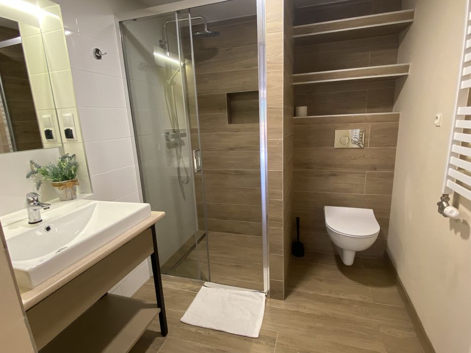 Noclegi Pokoje Bodzentyn  Ściegnia Góry Świętokrzyskie