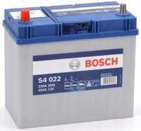 Akumulator BOSCH S4 70Ah 630A S4026