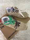 MiuMiu\NewBalance*530SL nowy UnisexTrampki.45