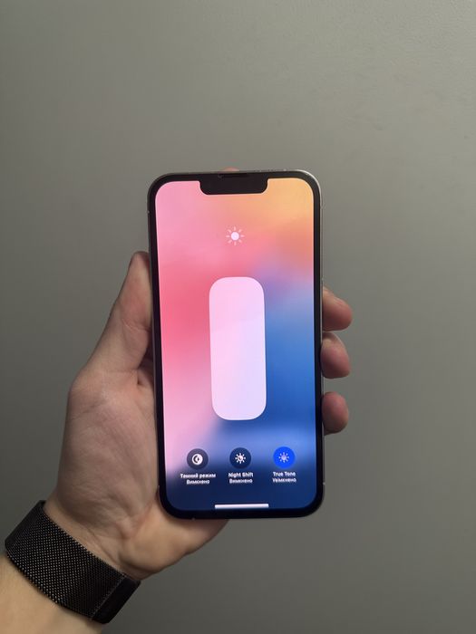 Iphone 13 Pro 128 gb