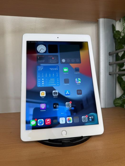 Tablet Apple iPad Air