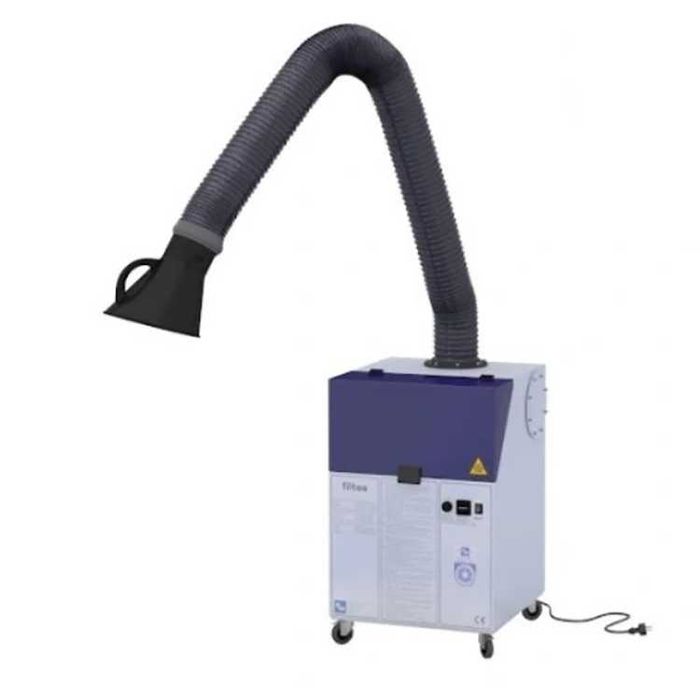 Odciąg spawalniczy,spawanie,Wynajem,Wypożyczalnia Panda