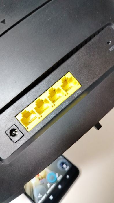 Huawei Router LTE WiFi 5GHz 4G 300 MB na SIM kartę modem