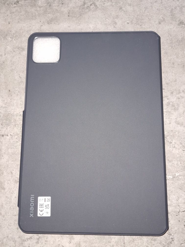 Etui na Xiaomi Pad 7/Pad 7 Pro Cover 60271 Czarny