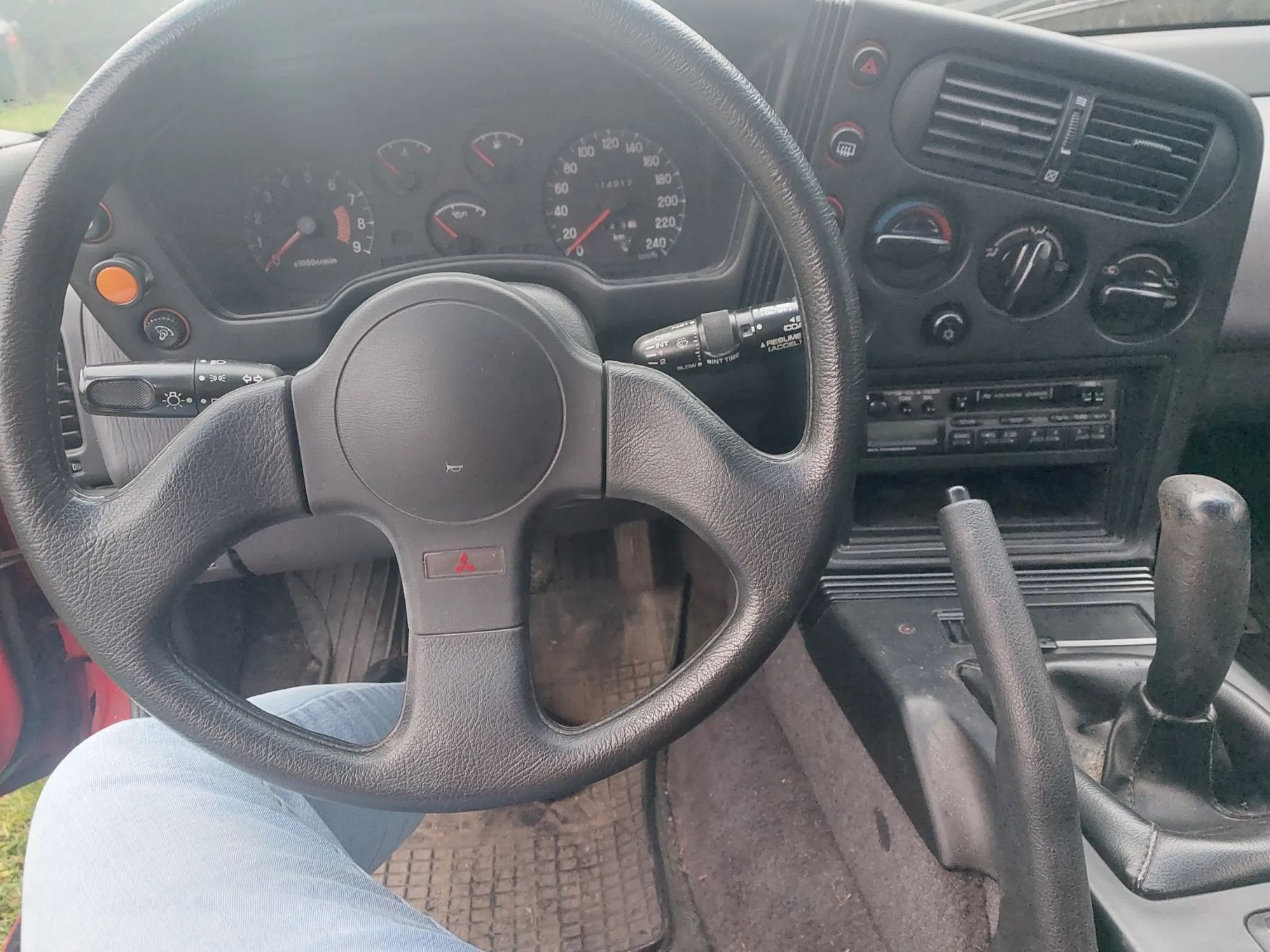 Mitsubishi Eclipse Mitsubishi Eclipse