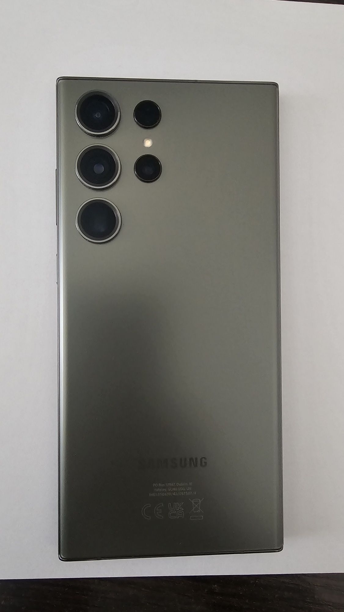Samsung s23 ultra 1 tr