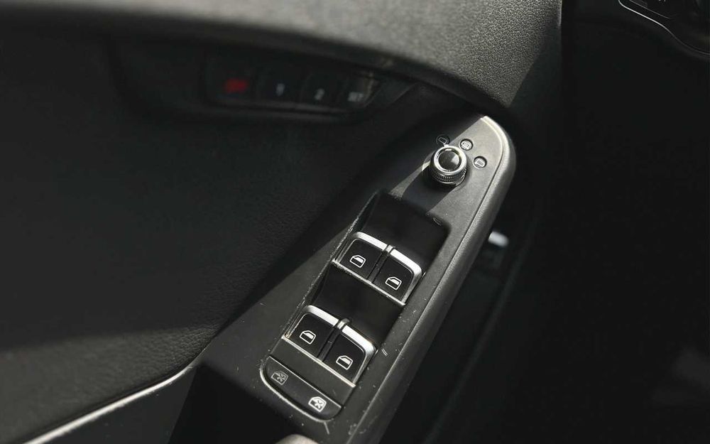 Audi A4 2014 року