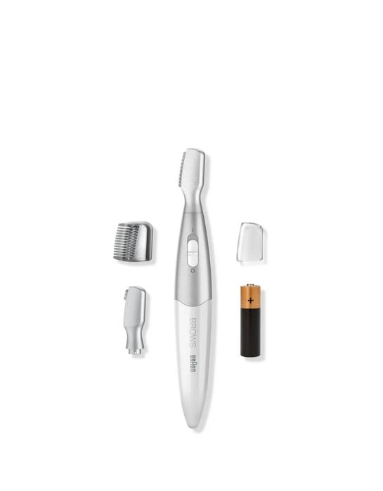 Depiladora BRAUN Brows FG1106