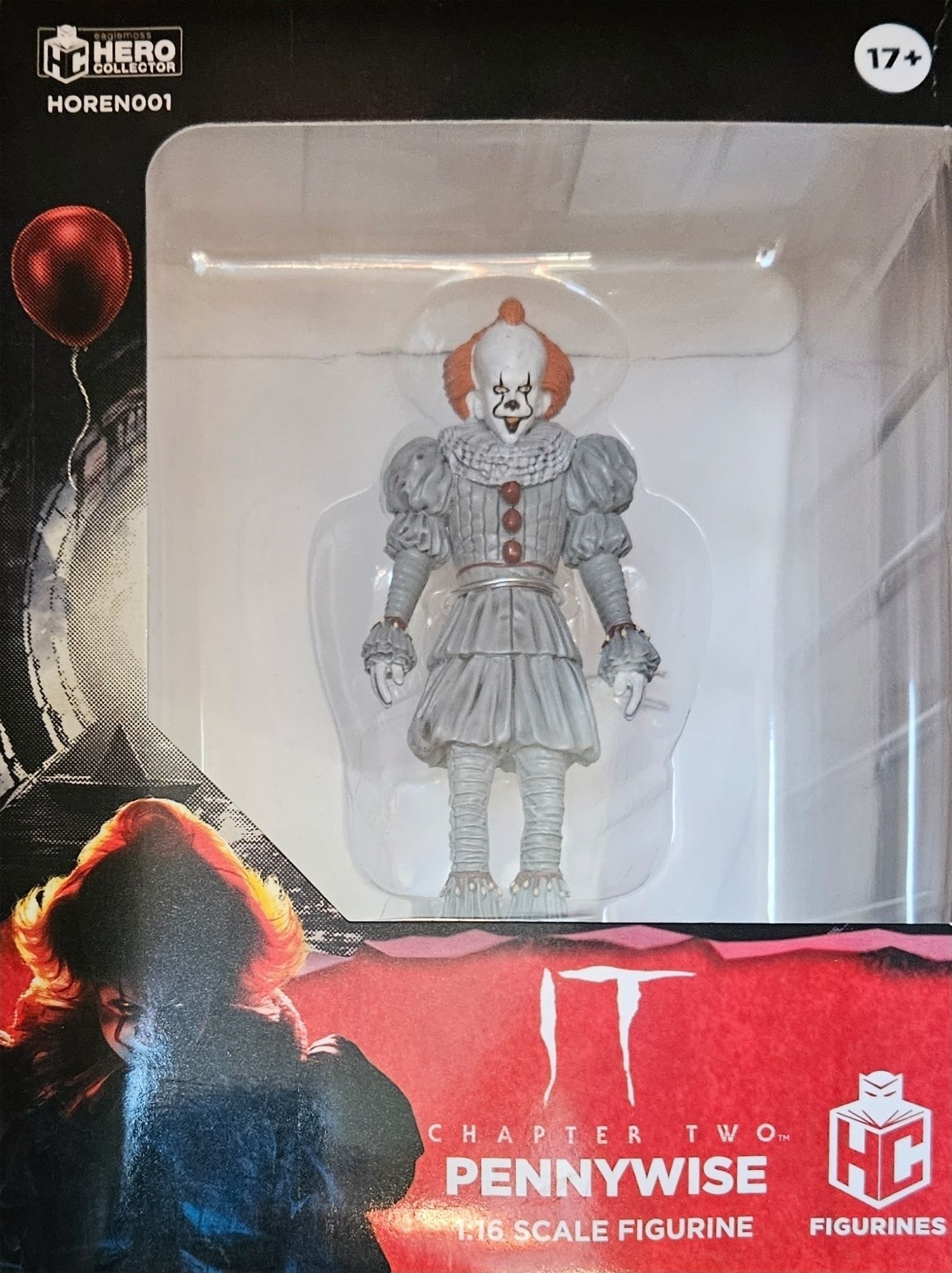 Figura Pennywise