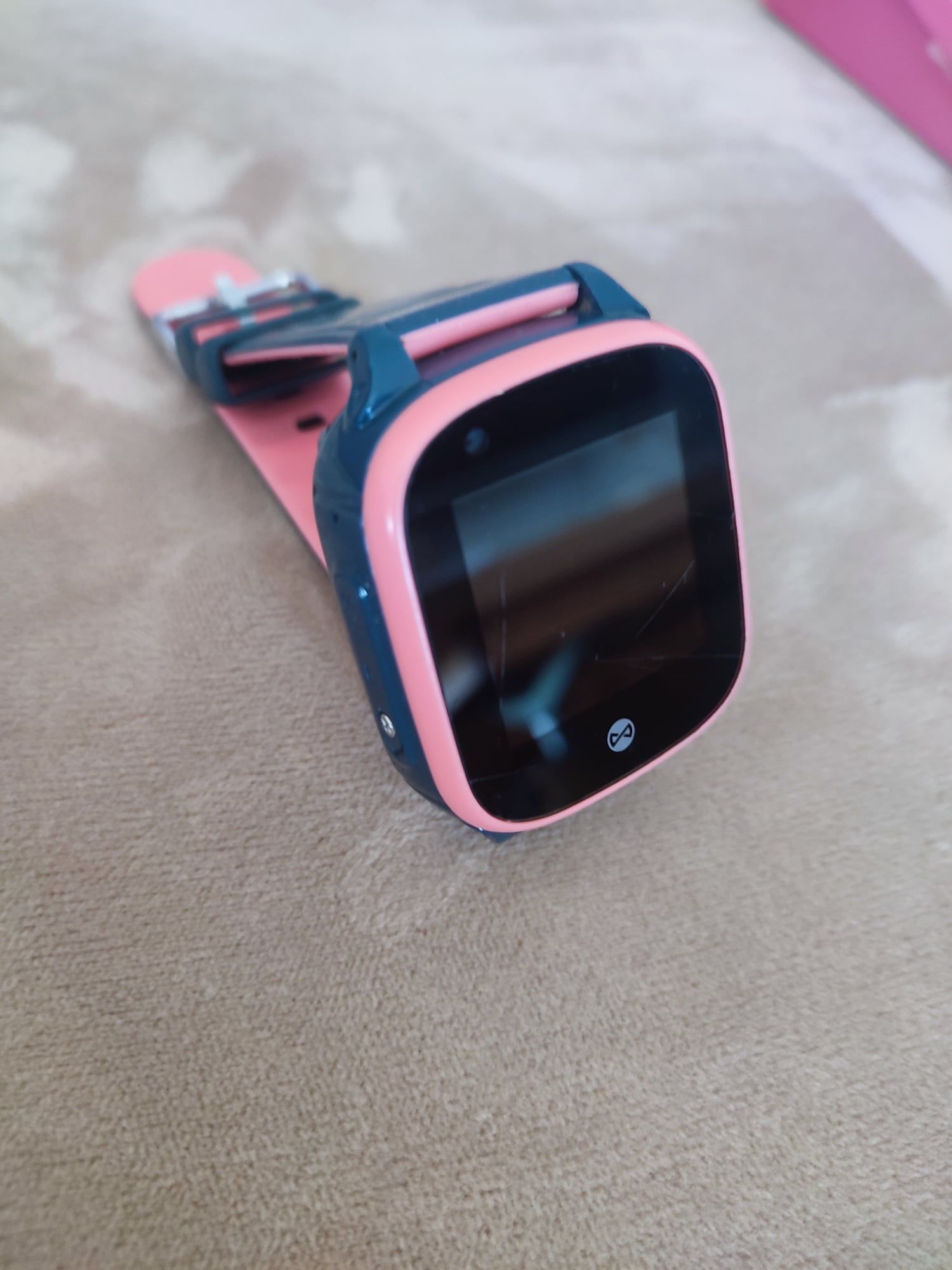 Smartwatch Forever Look Me