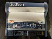 Audison SRX2 автомобильный усилитель звука