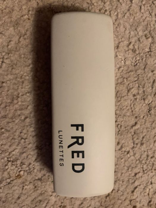 Футляр (чехол) для очков Fred, коробка