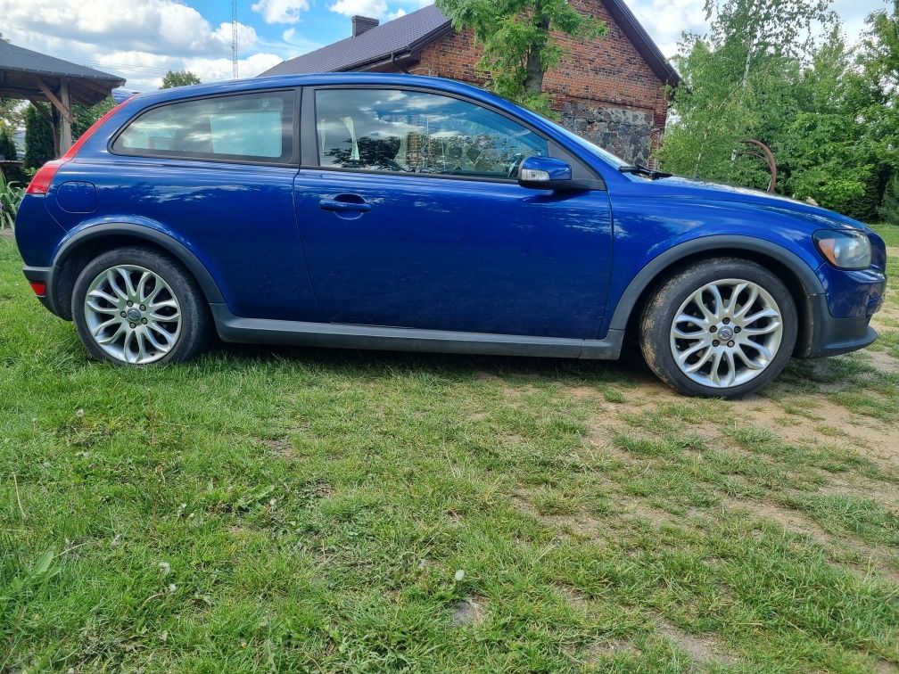 Sprzedam Volvo C30