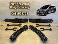 Ричаг задній Підвіска Fiat Freemont Journey Джорни Фиат Фримонт Важіль