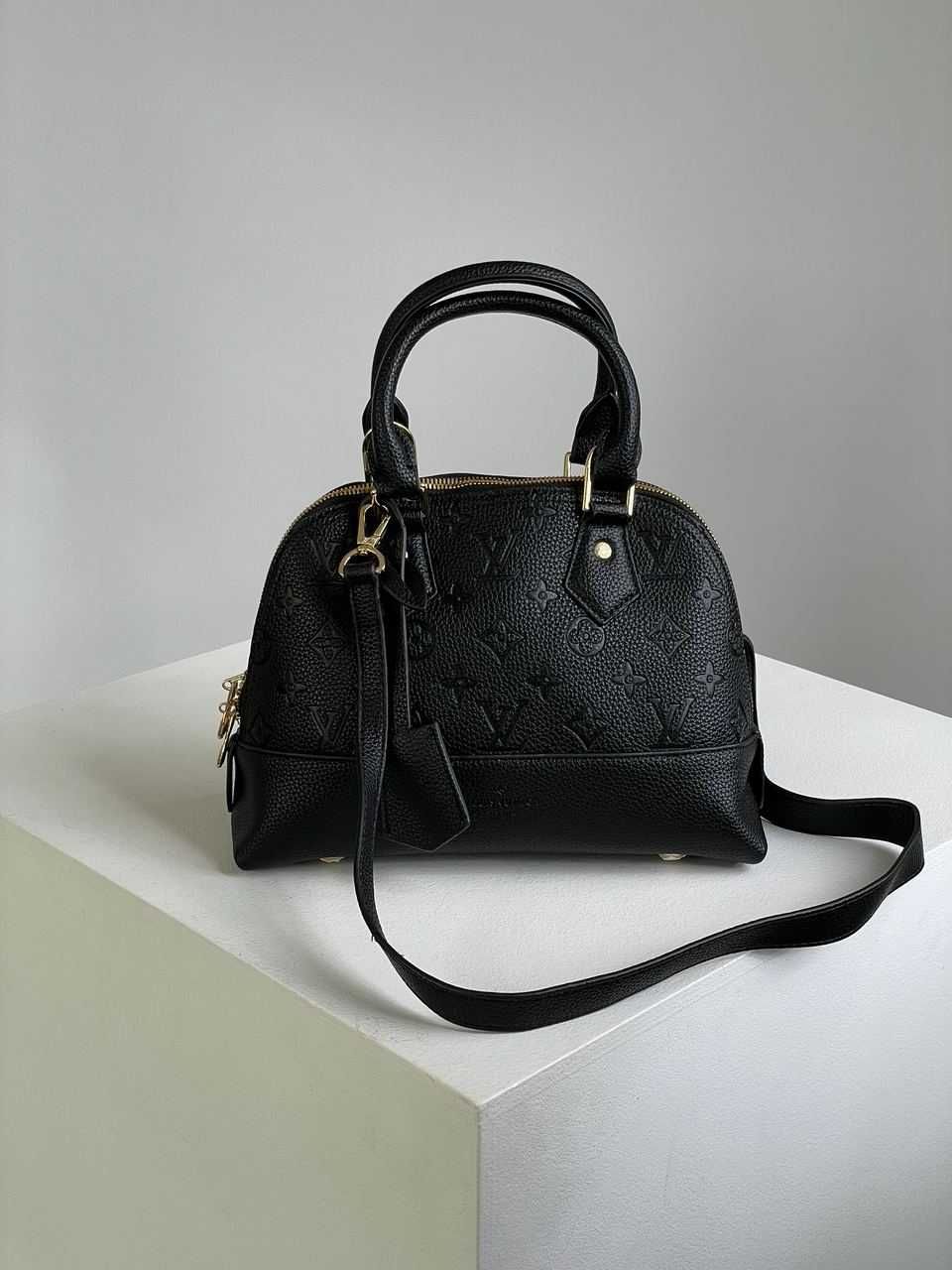 Сумка Louis Vuitton Alma BB Bag (Оплата при отриманні)