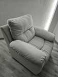 Fotel Relax Gala Collezione