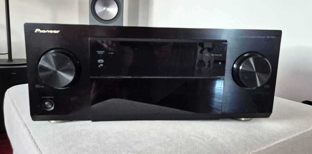 Amplituner Pioneer VSX 2021