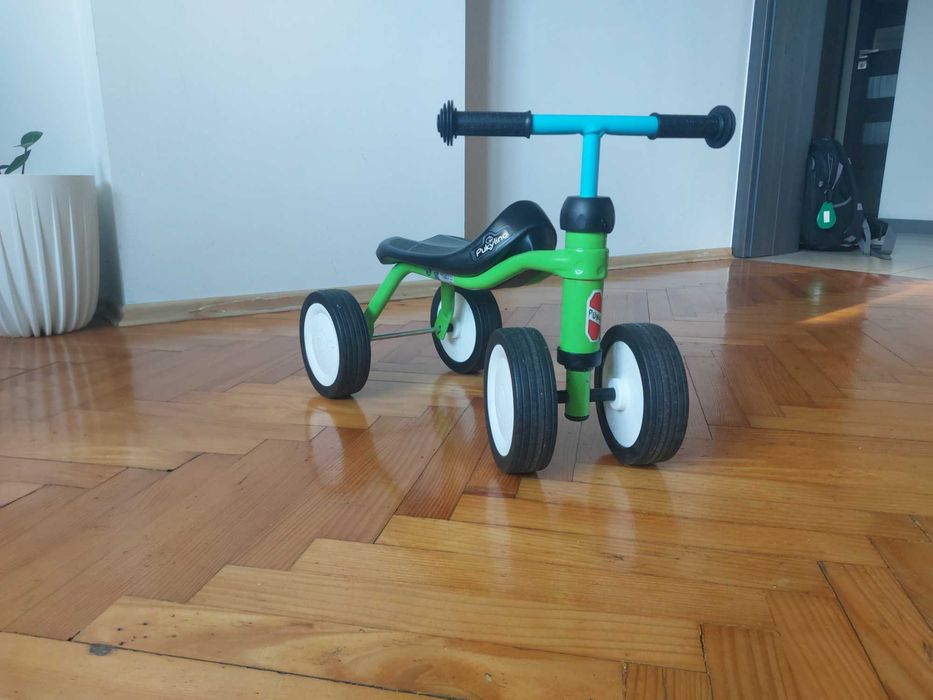 Rowerek biegowy Pukylino jeździk
