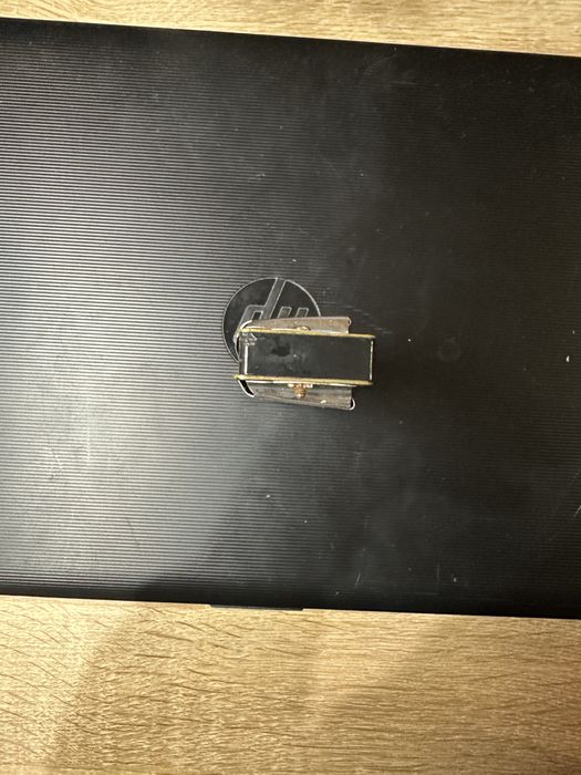 Вінтажна губна гармошка